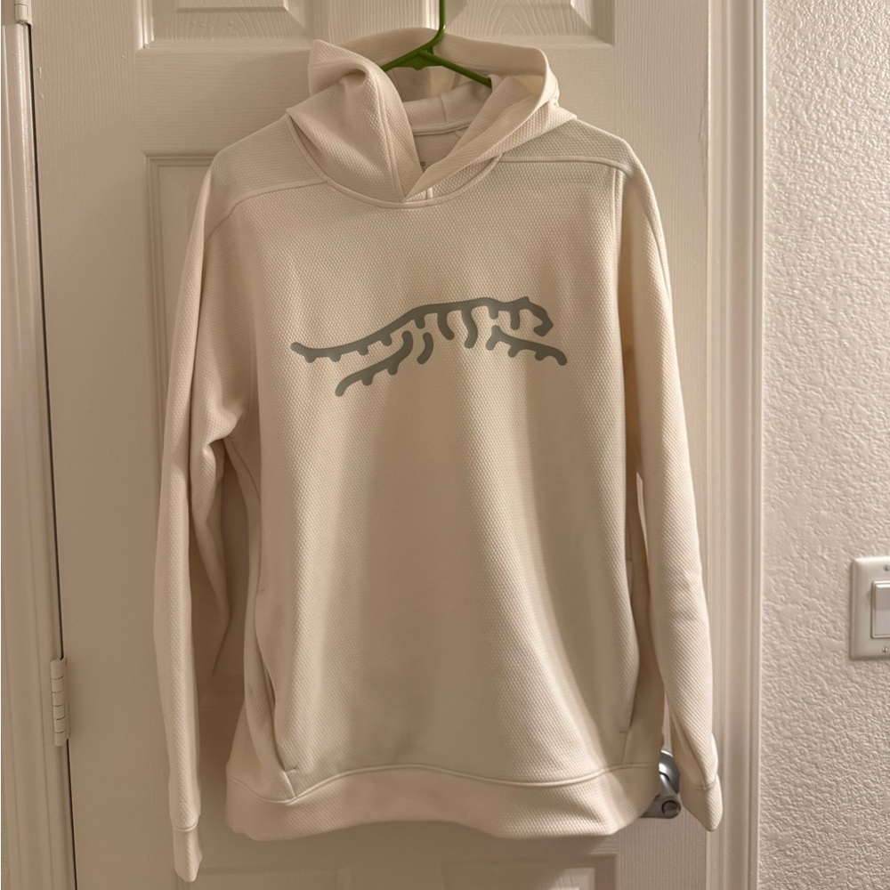 Sun Day Red Hoodie